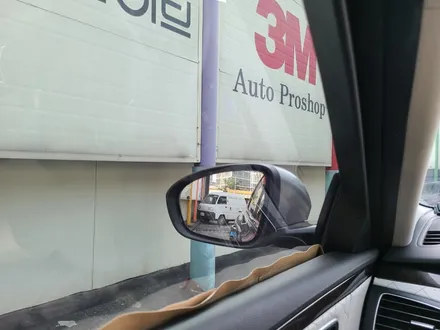 SM6) 중고차 오래된 썬팅 재시공 - 레인보우 반사필름 V70으로 변신!! ★영등포 썬팅 잘하는곳 / 서울 양천, 구로, 강서, 영등포, 부천