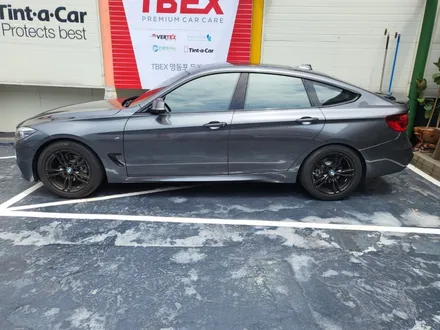 영등포수입차썬팅) BMW 3GT 썬팅 재시공 후퍼옵틱 프나세로 완벽히 변신성공!! / 서울 양천, 구로, 강서, 영등포, 부천