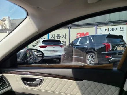 SM6) 중고차 오래된 썬팅 재시공 - 레인보우 반사필름 V70으로 변신!! ★영등포 썬팅 잘하는곳 / 서울 양천, 구로, 강서, 영등포, 부천