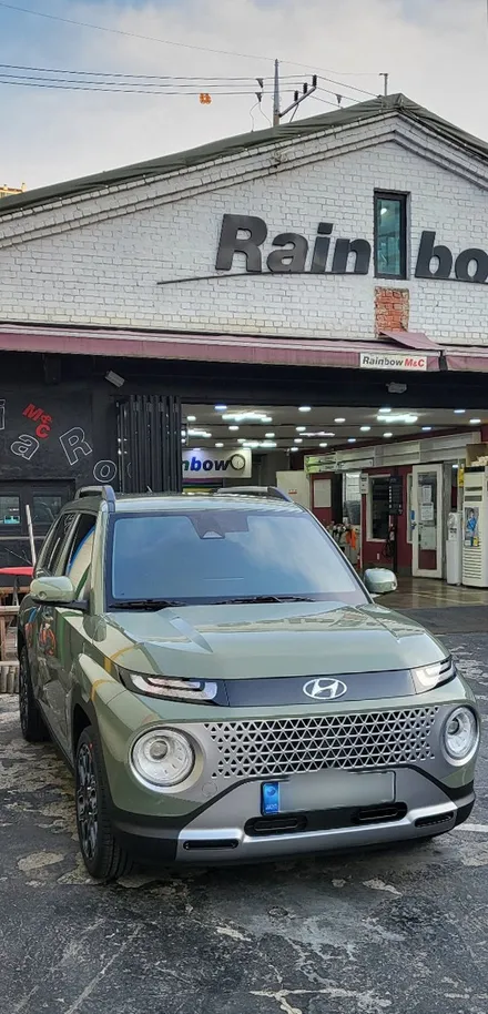 영등포 캐스퍼 톰보이카키 신차패키지-영등포 썬팅, 후회없이 선택하자! / 서울 양천, 구로, 강서, 영등포, 부천