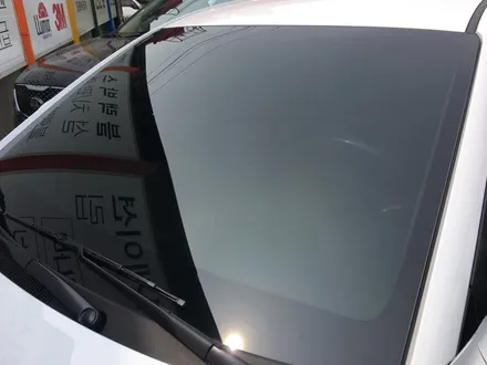 영등포 문래동 아반떼 내비매립전문/아반떼AD 네비게이션매립/AD8인치 네비매립/파인드라이브8인치네비게이션/레이노S5시공(전면S5 35%측후면S5 15%) / 영등포구 문래동