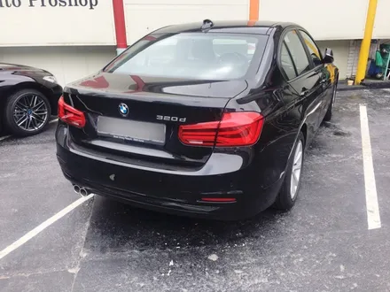 영등포 수입차 썬팅전문/ BMW 320d 만도M90전체시공/ 만도썬팅필름 열차단율/ 만도썬팅필름시인성 좋아요! / 영등포구 문래동