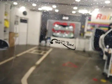 아반떼 HD 자동차썬팅 재시공 / 중고차 썬팅 제거/ 영등포 중고차 썬팅 / 영등포구 문래동