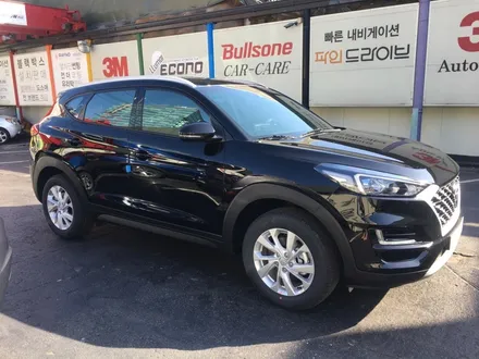 영등포 신차패키지/ 2019 투싼 신차패키지/만도MR80 반반사 필름 시공, 파인뷰 LX2000(32G) 장착 / 서울 양천, 구로, 강서, 영등포, 부천