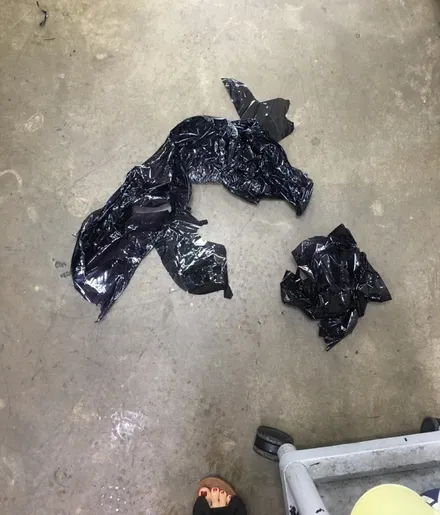 볼보 S80 뜨거운 썬팅지 제거 후 열차단썬팅지로  재시공 만도 M60 재시공 / 서울 양천, 구로, 강서, 영등포, 부천