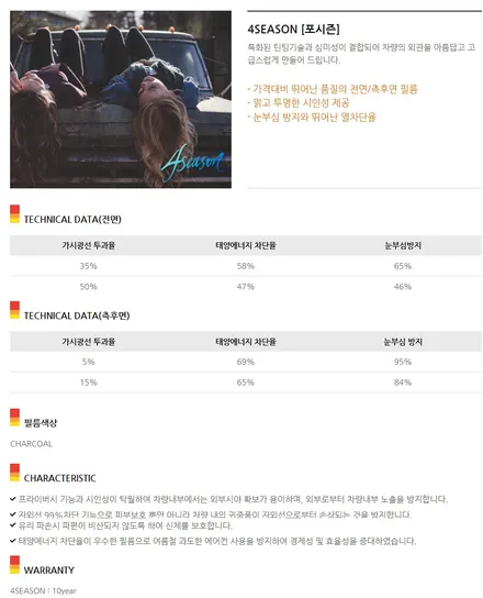 모하비 더 마스터 신차패키지-신차검수+틴팅+블랙박스/영등포 신차 패키지 / 서울 양천, 구로, 강서, 영등포, 부천