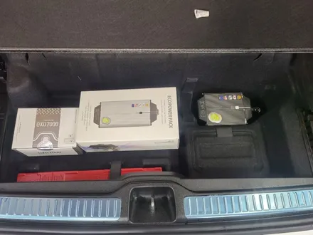 GLC300e 플러그인 하이브리드) 영등포 수입차 신차패키지/ GLC300e 레인보우 V90+QXD7000(커넥티드)+에코파워팩12C 장착 / 서울 양천, 구로, 강서, 영등포, 부천