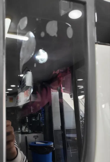 영등포썬팅재시공)중고구입 레이 3M쿠폰 기포,버블썬팅 재시공. / 서울 양천, 구로, 강서, 영등포, 부천