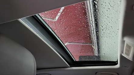 신도림, 영등포,여의도 썬루프 썬팅) BMW GT 파노라마선루프 썬팅으로 내 아이 눈부심 보호해줬어요. / 서울 양천, 구로, 강서, 영등포, 부천