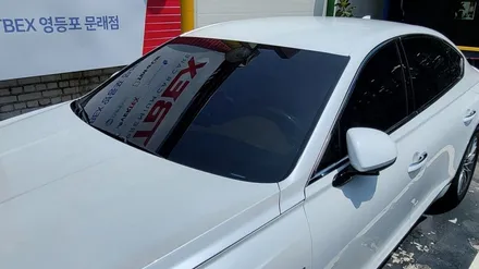 영등포 썬팅) 레인보우M&C 오랜 단골손님이 새롭게 Pick한 썬팅(틴팅)필름은? / 서울 양천, 구로, 강서, 영등포, 부천
