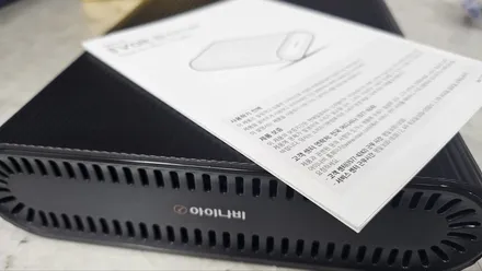 영등포 수입차 블랙박스)벤츠 S450 아이나비QXD1+아이나비 보조배터리 BAB-115Q 설치하여 배터리 방전 대비와 주차중 설정으로 차량을 지켜주자. / 서울 양천, 구로, 강서, 영등포, 부천