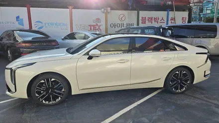 영등포 후퍼옵틱) 페이스리프트 K8 하이브리드 프리미엄 나노 세라믹(프나세) / 영등포구 문래동