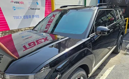 구로, 신도림, 영등포, 여의도 신차패키지)100만원대 썬팅의 진가 후퍼옵틱 프나세. / 영등포구 문래동