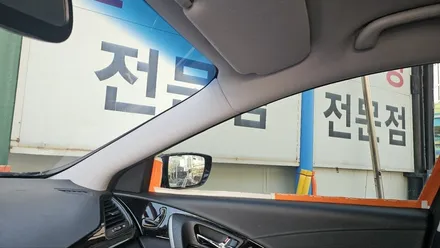영등포 썬팅)중고차 썬팅 재시공, 뒷유리 썬팅 올록볼록(버블썬팅) 제거 열선 손상없이 가능? / 서울 양천, 구로, 강서, 영등포, 부천