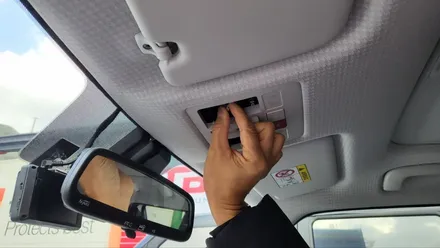 내인생의 첫차 캐스퍼에 신차패키지하기! (썬팅, 블랙박스,LED전조등, LED실내등, 신차살균도포) / 서울 양천, 구로, 강서, 영등포, 부천
