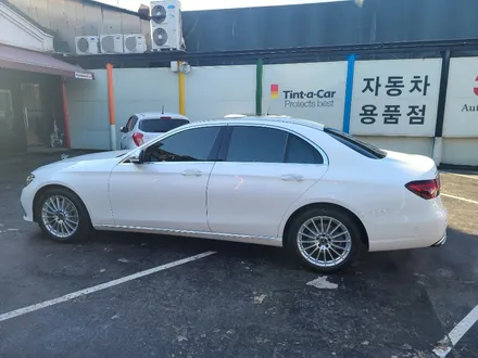 수입차후퍼옵틱) 벤츠E250 신차썬팅- 후퍼옵틱 프나세+클라식조합! 고급의 끝판왕! / 서울 양천, 구로, 강서, 영등포, 부천