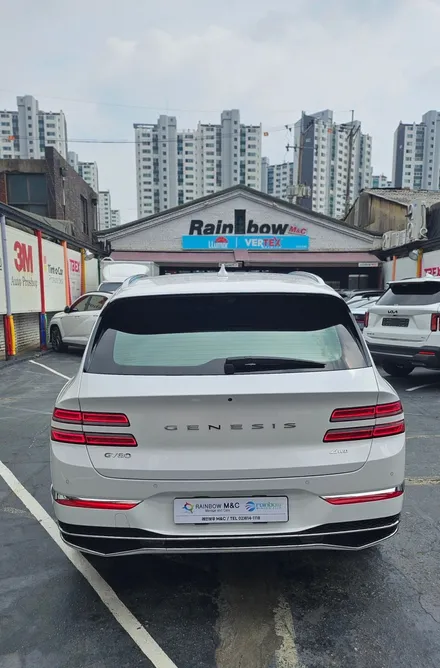 영등포 썬팅재시공) 딜러표 썬팅, 과연 괜찮을까?딜러거래 시공점 책임감 믿을만할까? / 영등포구 문래동