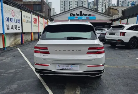 영등포 썬팅재시공) 딜러표 썬팅, 과연 괜찮을까?딜러거래 시공점 책임감 믿을만할까? / 영등포구 문래동