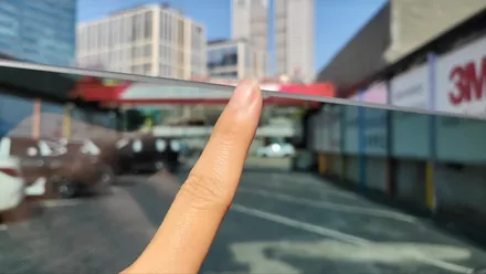 영등포, 여의도 썬팅 재시공) BMW미니쿠페 컨버터블 썬팅 재시공- 컨버터블 어항썬팅 (루마버텍스 50%35%) / 서울 양천, 구로, 강서, 영등포, 부천