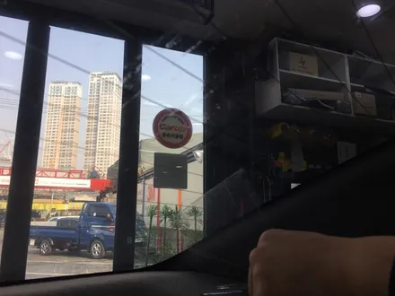 영등포 네비매립,썬팅시공전문샵/ 아반떼HD 썬팅 재작업/레이노S5 재작업/아반떼 레이노시공 / 영등포구 문래동
