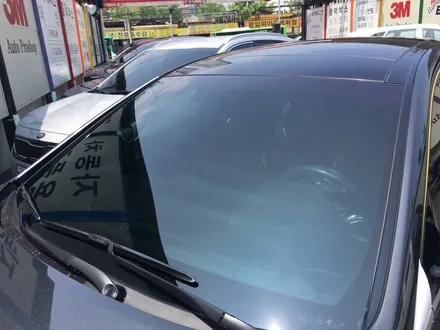 영등포 뉴라이즈 터보썬팅/뉴라이즈 레이노썬팅/뉴라이즈 판테라그레이/영등포 레이노썬팅/레이노S9전면35%레이노 S9 측후면15%레이노 S7 썬루프35% / 영등포구 문래동