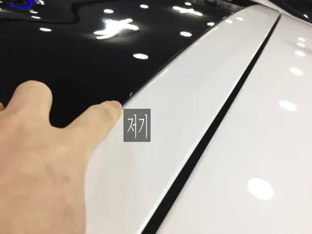 영등포 신차 검수 신차 패키지 전문/ 기아 니로 신차 검수 문제 발견 인수거부/ 꼼꼼한 신차 검수하는 곳 / 영등포구 문래동