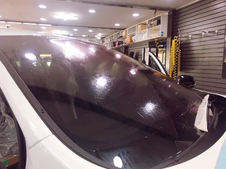 볼보 XC60 3M 크리스탈라인 CR 40% 시공 / 측후면CM15%썬루프 CR40%시공 완료! / 영등포구 문래동