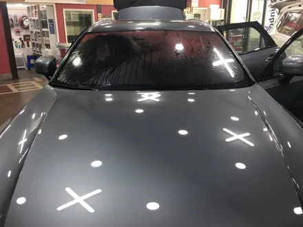 볼보 V90 크로스컨트리 3M크리스탈라인(CR)+CM 시공패키지 / 문래동 3M썬팅수입차전문시공점 / 영등포구 문래동