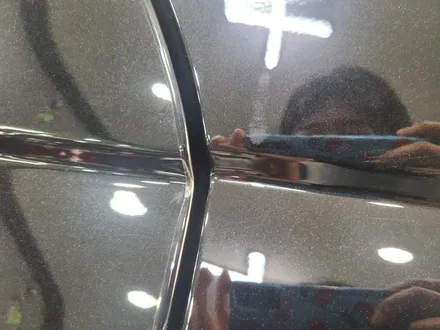 제네시스G80) 사고후 문짝 교체로 PPF 재시공하기 -도어캡, 도어엣지 / 서울 양천, 구로, 강서, 영등포, 부천