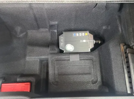GLC300e 플러그인 하이브리드) 영등포 수입차 신차패키지/ GLC300e 레인보우 V90+QXD7000(커넥티드)+에코파워팩12C 장착 / 서울 양천, 구로, 강서, 영등포, 부천