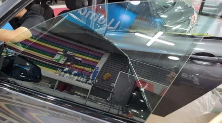 영등포수입차썬팅) BMW 3GT 썬팅 재시공 후퍼옵틱 프나세로 완벽히 변신성공!! / 서울 양천, 구로, 강서, 영등포, 부천