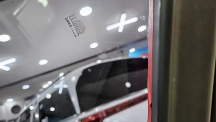 영등포 열차단 썬팅 재시공)열차단 썬팅이 정말 필요할까?-14년식 BMW 520d 썬팅 재시공. / 서울 양천, 구로, 강서, 영등포, 부천