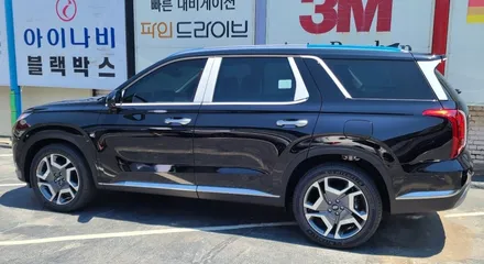 구로, 영등포, 여의도, 마포 신차검수)팰리세이드 신차패키지(검수+썬팅+블랙박스+PPF+보조배터리), 4채널 블랙박스+보조배터리 설치 / 서울 양천, 구로, 강서, 영등포, 부천