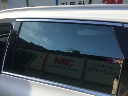 영등포썬팅) 쏘렌토 만도 M80 반반사필름으로 재시공-만도MR80 파격할인(재고 소진시까지) / 서울 양천, 구로, 강서, 영등포, 부천