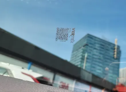 영등포, 여의도 썬팅 재시공) BMW미니쿠페 컨버터블 썬팅 재시공- 컨버터블 어항썬팅 (루마버텍스 50%35%) / 서울 양천, 구로, 강서, 영등포, 부천