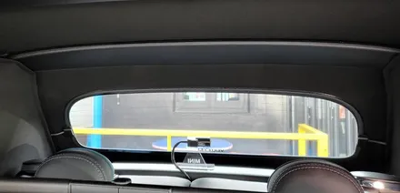 영등포, 여의도 썬팅 재시공) BMW미니쿠페 컨버터블 썬팅 재시공- 컨버터블 어항썬팅 (루마버텍스 50%35%) / 서울 양천, 구로, 강서, 영등포, 부천