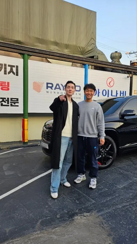 영등포 트래버스 신차패키지)버텍스900+QXD1+옵틱글래스+하이패스+PPF 시공 (마술 유튜버 호구와트 주인장 신차패키지 시공) / 서울 양천, 구로, 강서, 영등포, 부천