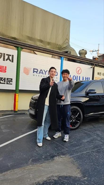 영등포 트래버스 신차패키지)버텍스900+QXD1+옵틱글래스+하이패스+PPF 시공 (마술 유튜버 호구와트 주인장 신차패키지 시공) / 서울 양천, 구로, 강서, 영등포, 부천