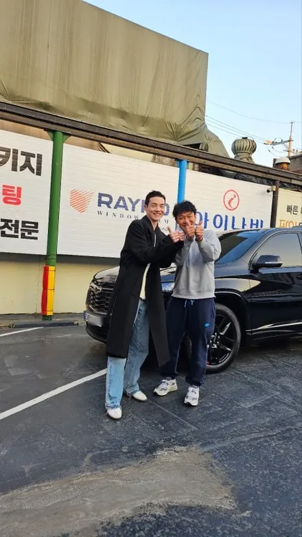 영등포 트래버스 신차패키지)버텍스900+QXD1+옵틱글래스+하이패스+PPF 시공 (마술 유튜버 호구와트 주인장 신차패키지 시공) / 서울 양천, 구로, 강서, 영등포, 부천