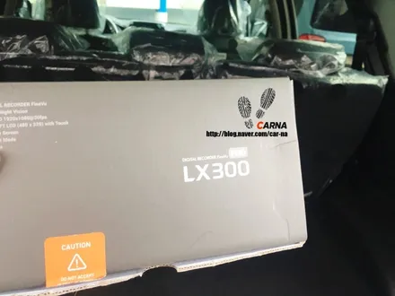 영등포 신차 2018년 싼타페 TM 2.0 화이트 크림 예약 입고/ 레이노 S9시공 / 파인뷰 LX300 장착 FHD/HD 화질 / 영등포구 문래동