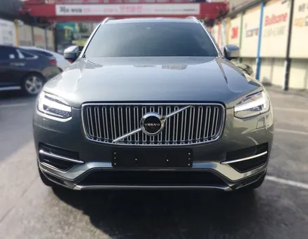 영등포3M썬팅/ 볼보XC90 3M(CM)전체시공/ 영등포수입차썬팅전문/블랙박스장착전문 / 영등포구 문래동