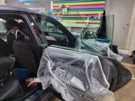 영등포수입차썬팅) BMW 3GT 썬팅 재시공 후퍼옵틱 프나세로 완벽히 변신성공!! / 서울 양천, 구로, 강서, 영등포, 부천