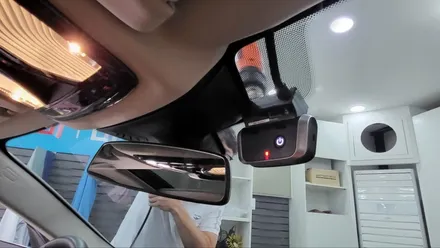 영등포 후퍼옵틱썬팅) 영등포여의도 신차썬팅 중고차 재시공 썬팅전문 BMW520i 틴팅후기 / 서울 양천, 구로, 강서, 영등포, 부천