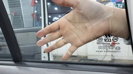 당산동, 신도림동, 신길동, 대림동 썬팅 재시공) 테라칸 썬팅,후방카메라 설치 가장 합리적으로 시공 / 서울 양천, 구로, 강서, 영등포, 부천