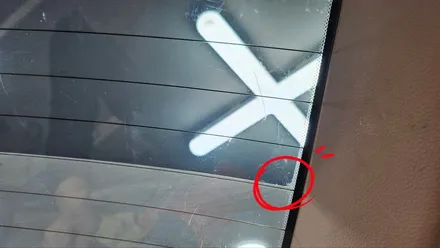당산동, 구로동, 대림동, 신길동 썬팅 재시공) 그랜드카니발 오래묵은 썬팅 제거후 새롭게 시공(재시공)! 완벽히 변신해버렸어요.!! / 서울 양천, 구로, 강서, 영등포, 부천