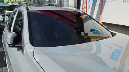 영등포 여의도 마포 수입차 썬팅 맛집 추천- BMW X7 루마버텍스900 / 영등포구 문래동