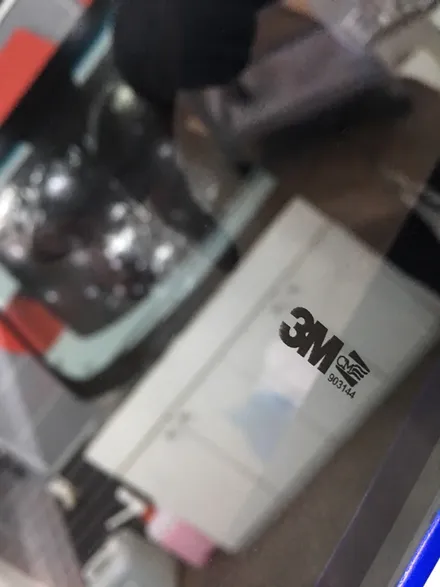 폭스바겐 파샤트 3M(CM) 전면,측후면,썬루프 윈도 틴팅 시 공 / 보유 블랙박스 장착 /  영등포 3M프로샵 / 영등포구 문래동