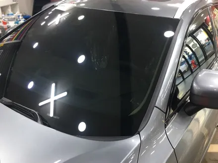 볼보 V90 크로스컨트리 3M크리스탈라인(CR)+CM 시공패키지 / 문래동 3M썬팅수입차전문시공점 / 영등포구 문래동