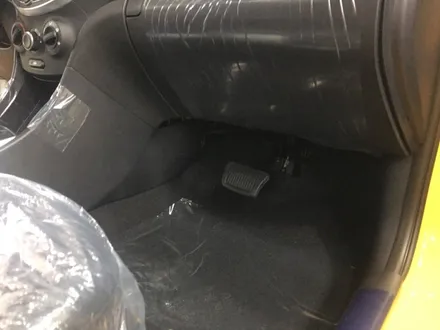 운전면허 학원차 엑센트 측후면썬팅/ 전면유리 틴팅시공을 해야하는 이유는? 전면썬팅필름 고르는 팁! / 영등포구 문래동