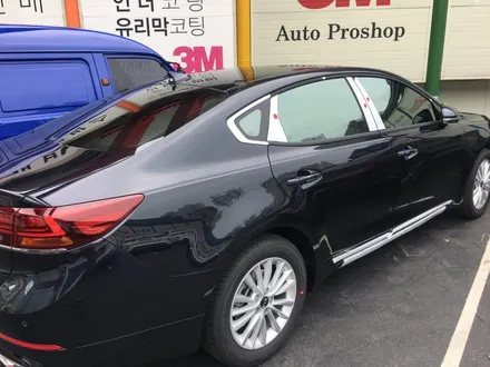영등포썬팅 신차패키지) k7 프리미어 틴트어카고스트 전면,측후면 시공/틴트어카 코리아 영등포 문래점 / 서울 양천, 구로, 강서, 영등포, 부천